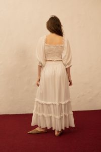 Discovery Maxi Skirt image 1